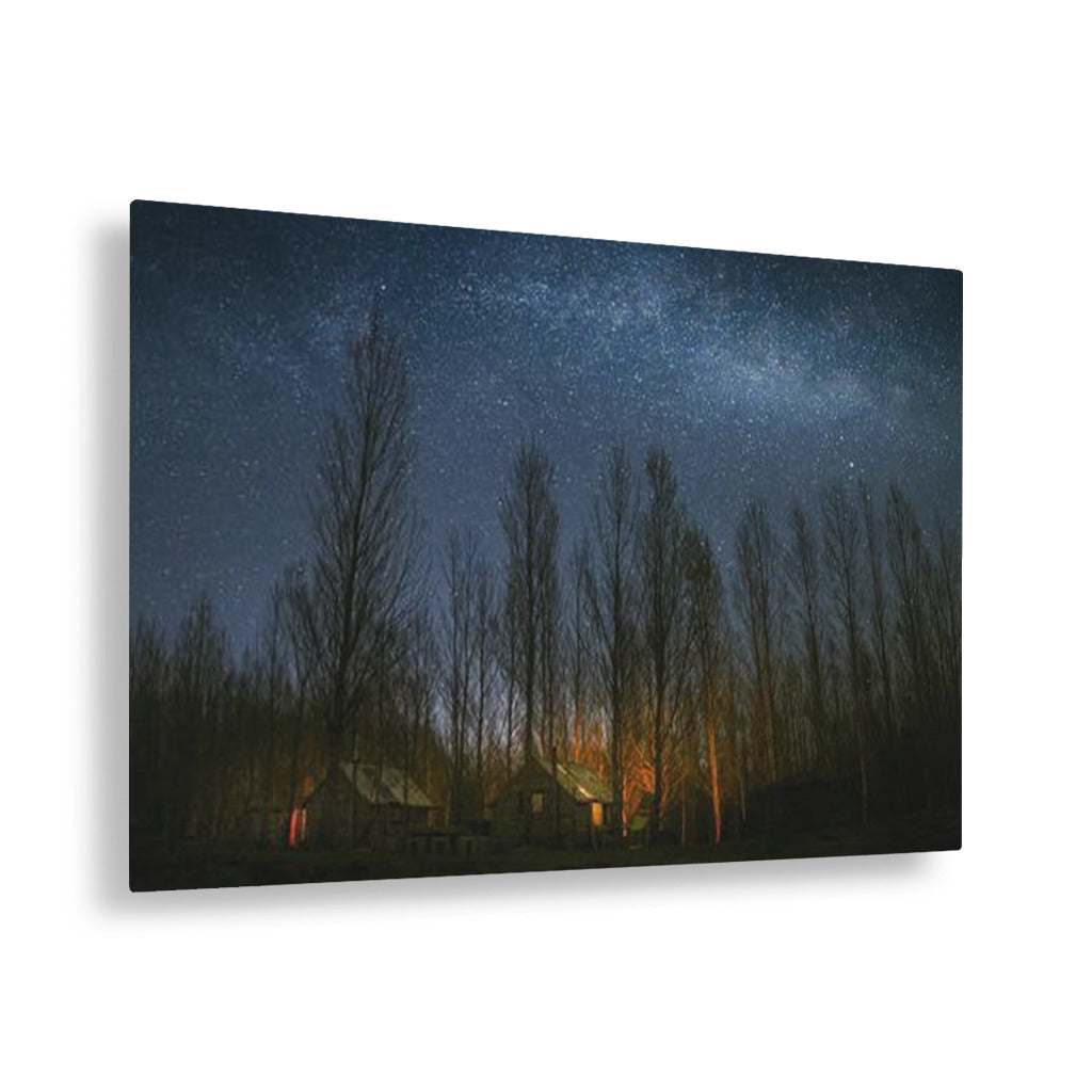 Nightgaze Horizontal Metal