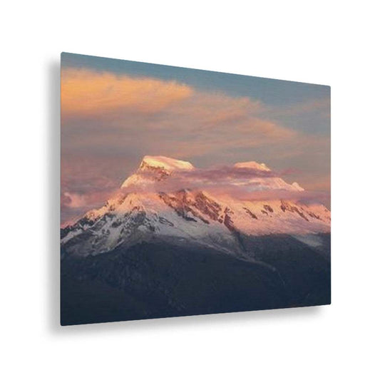 Summit Horizontal Metal