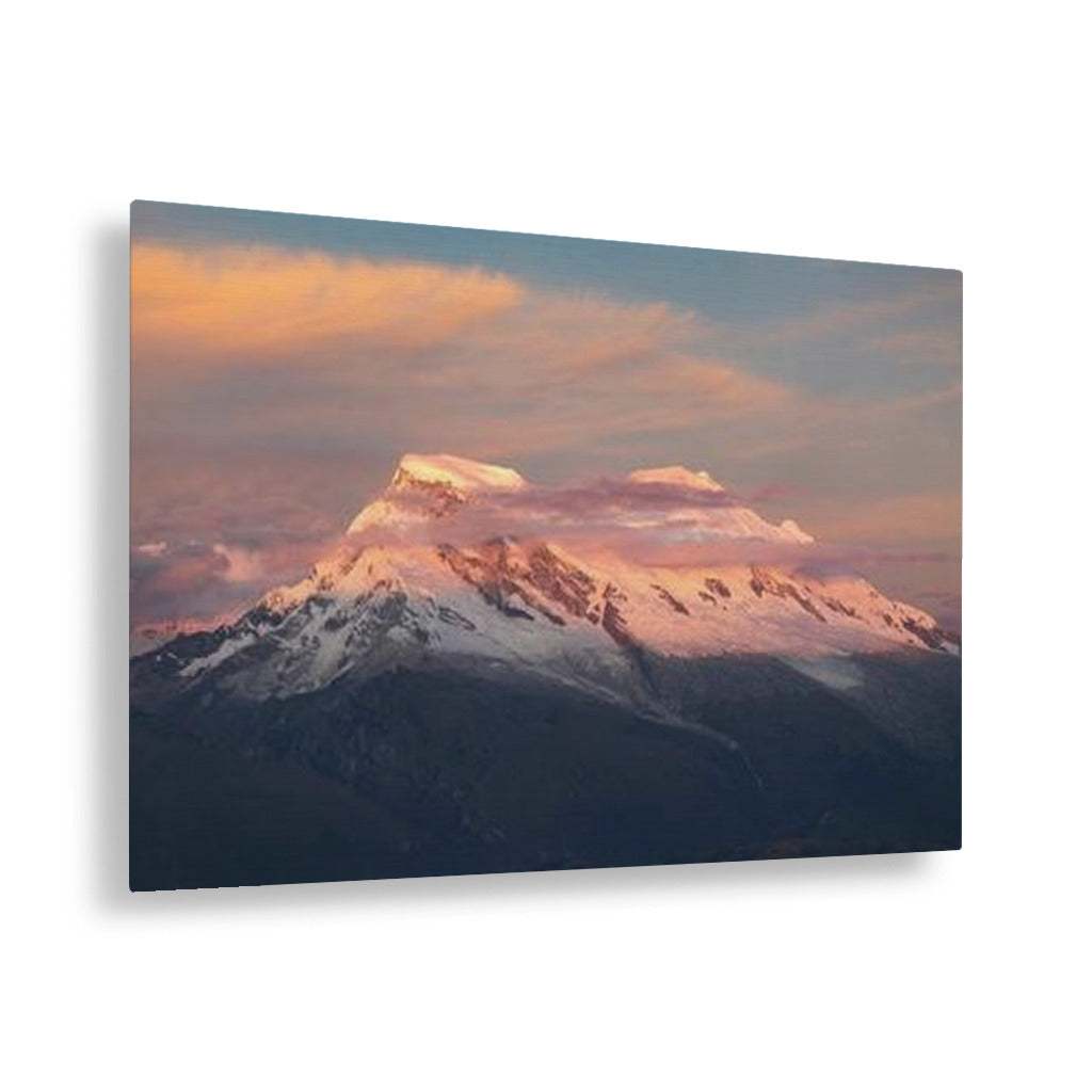 Summit Horizontal Metal