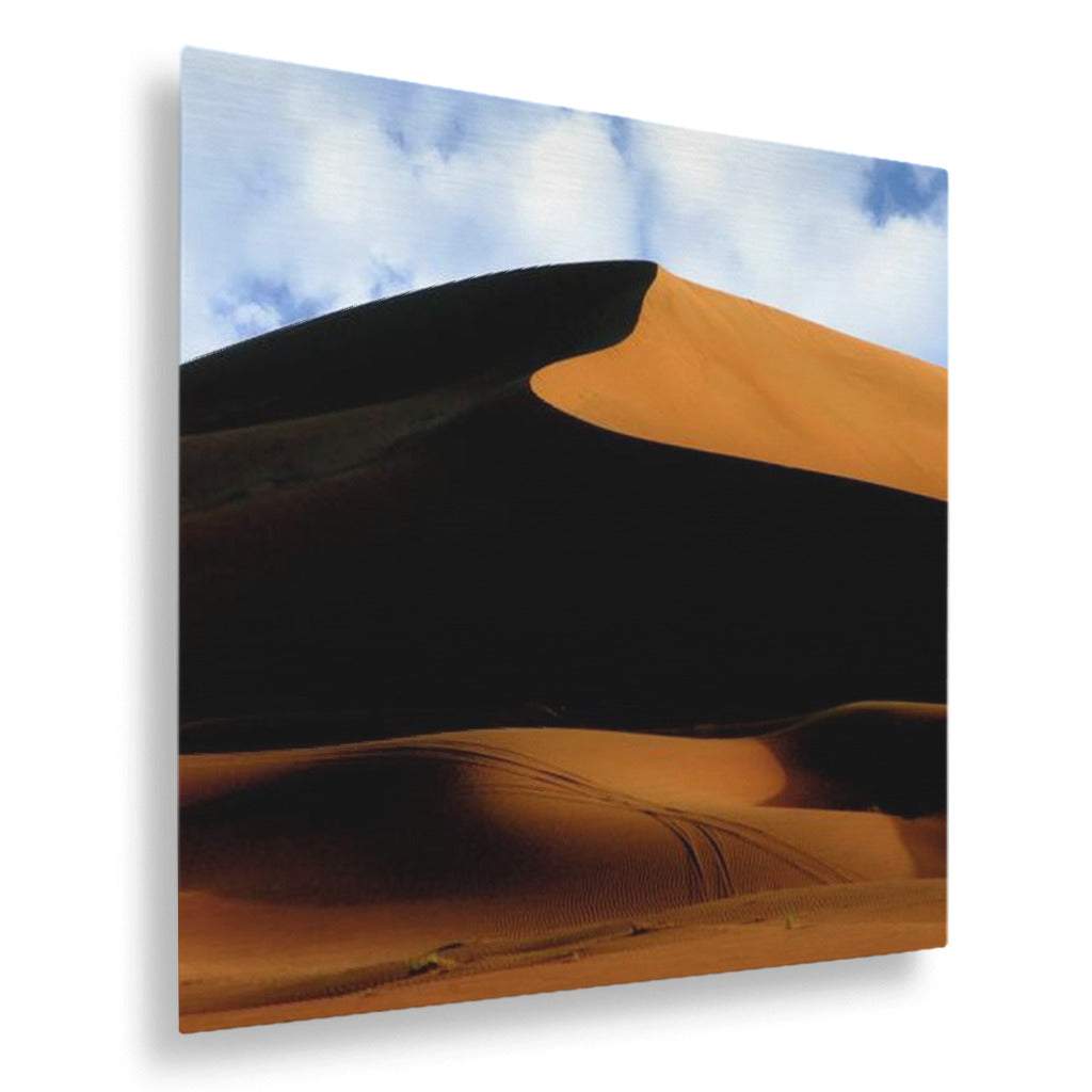 Desert Dune Vertical