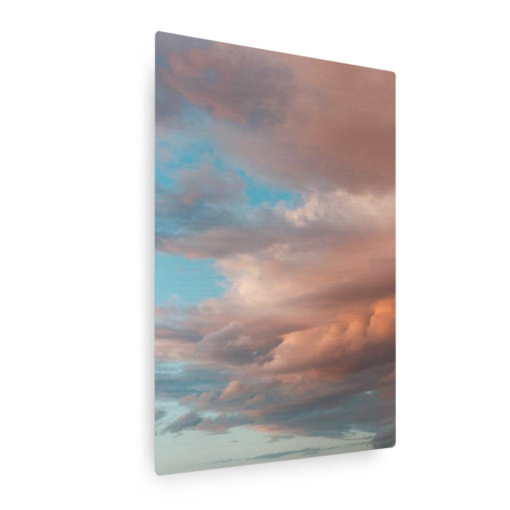 Pink Clouds