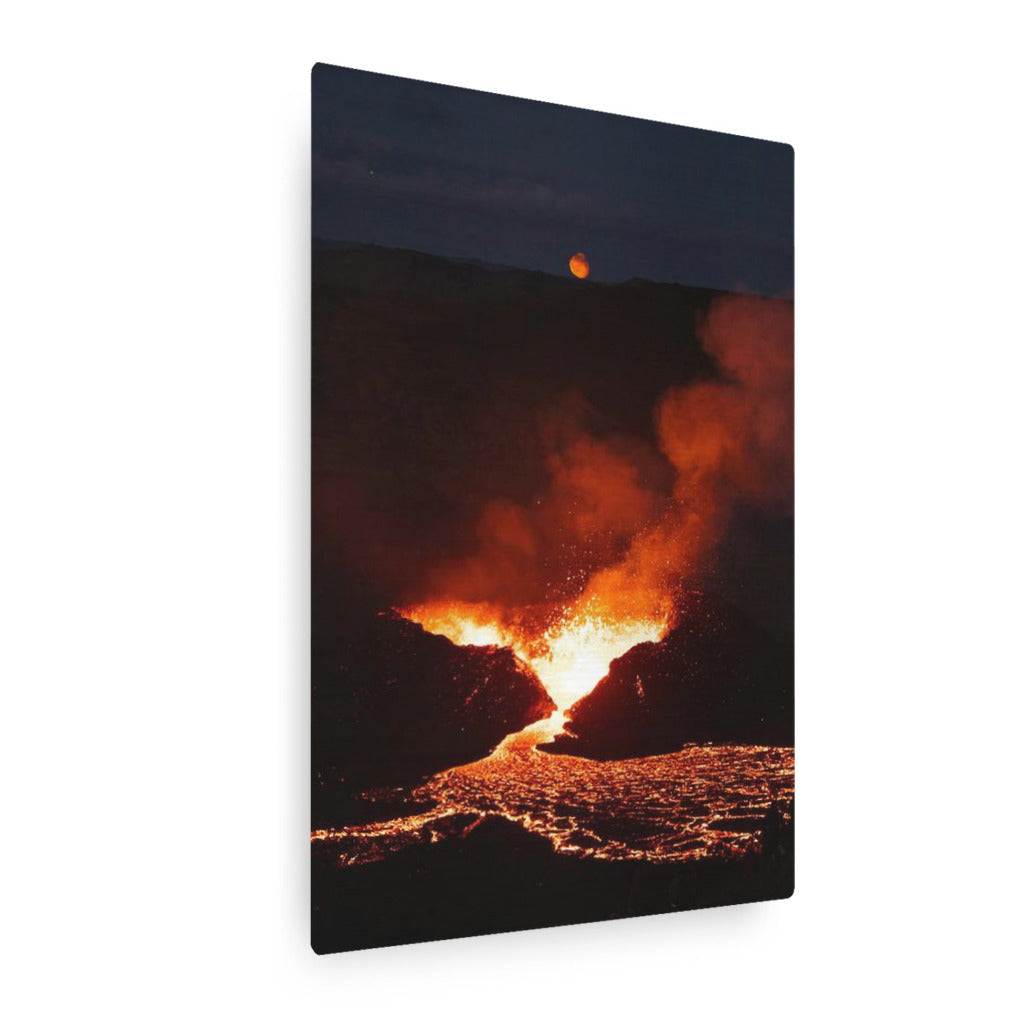 River of Fire
