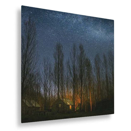 Nightgaze Horizontal Metal
