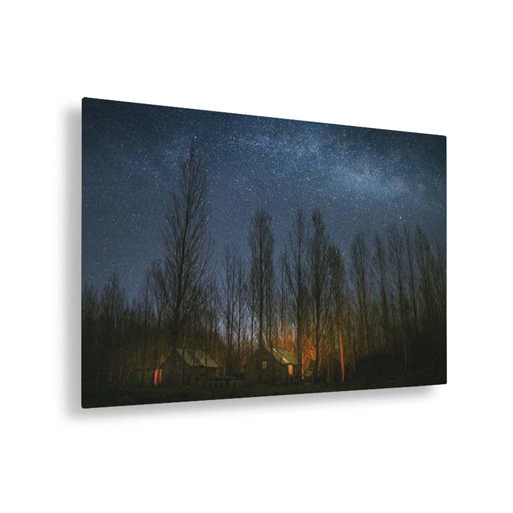 Nightgaze Horizontal Metal