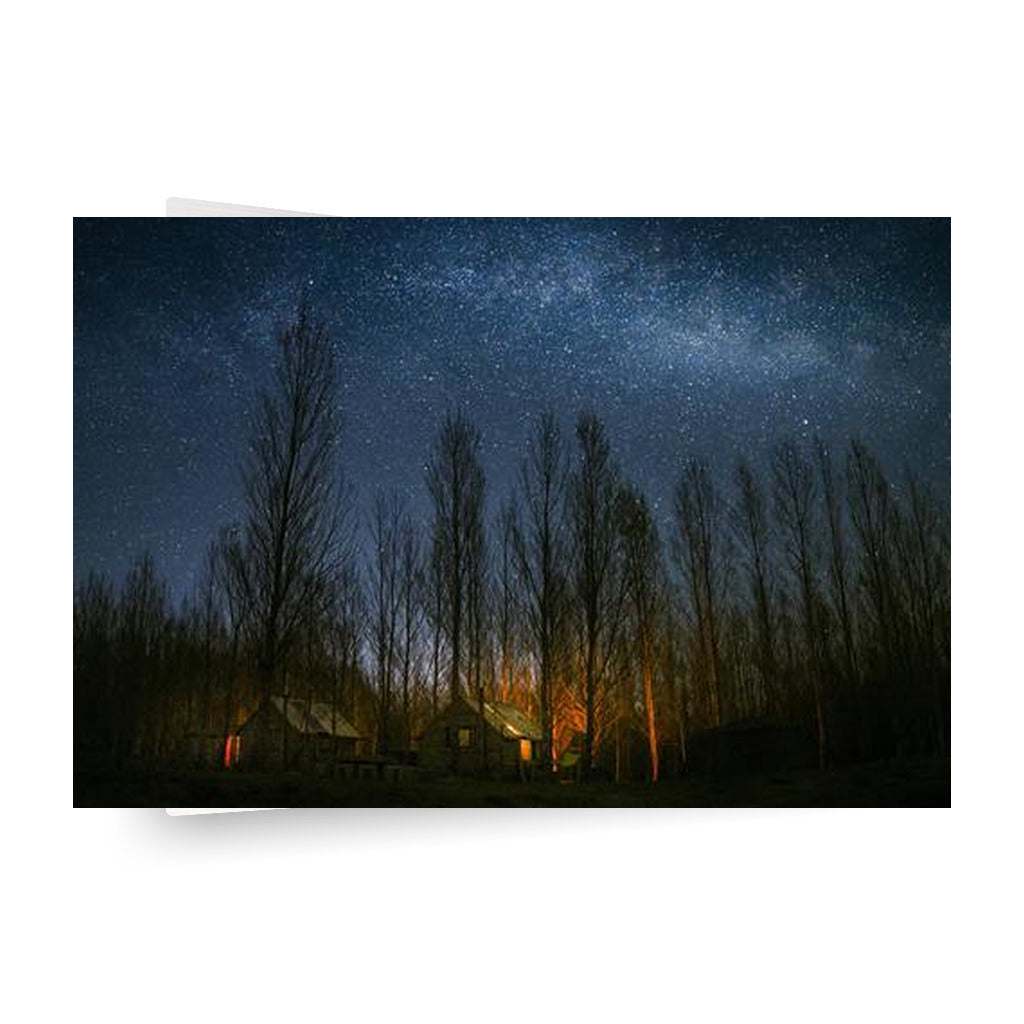  Nightgaze Horizontal Metal