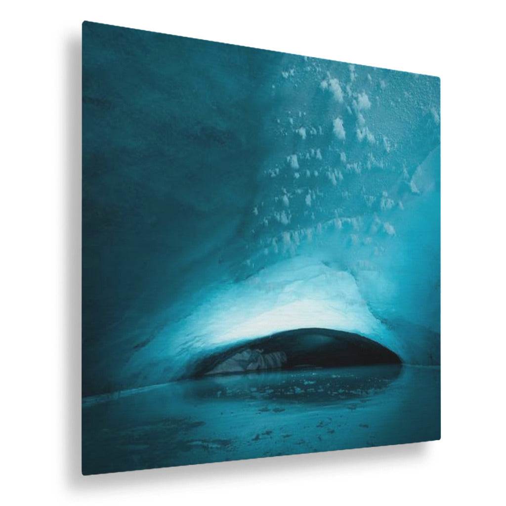 Ice Cave