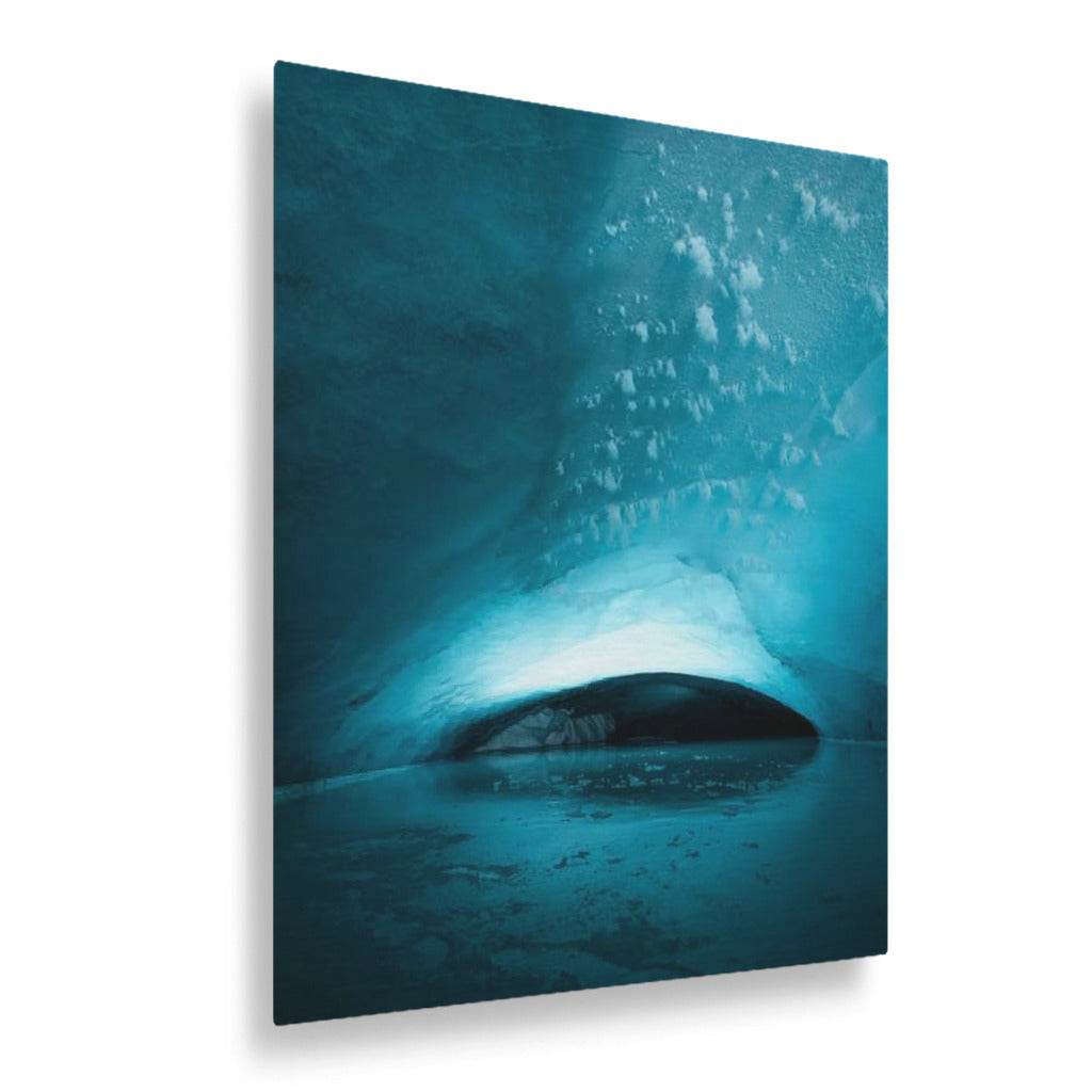 Ice Cave