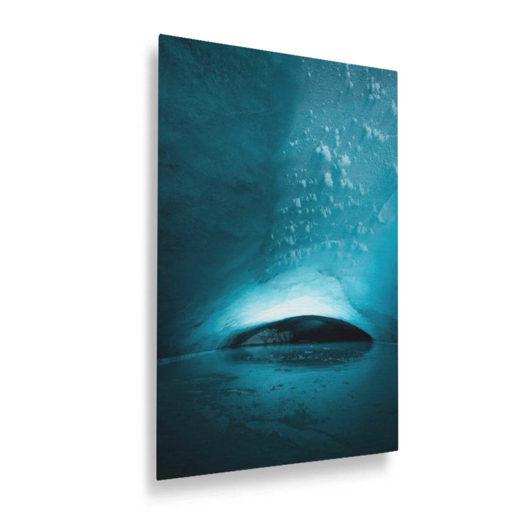 Ice Cave