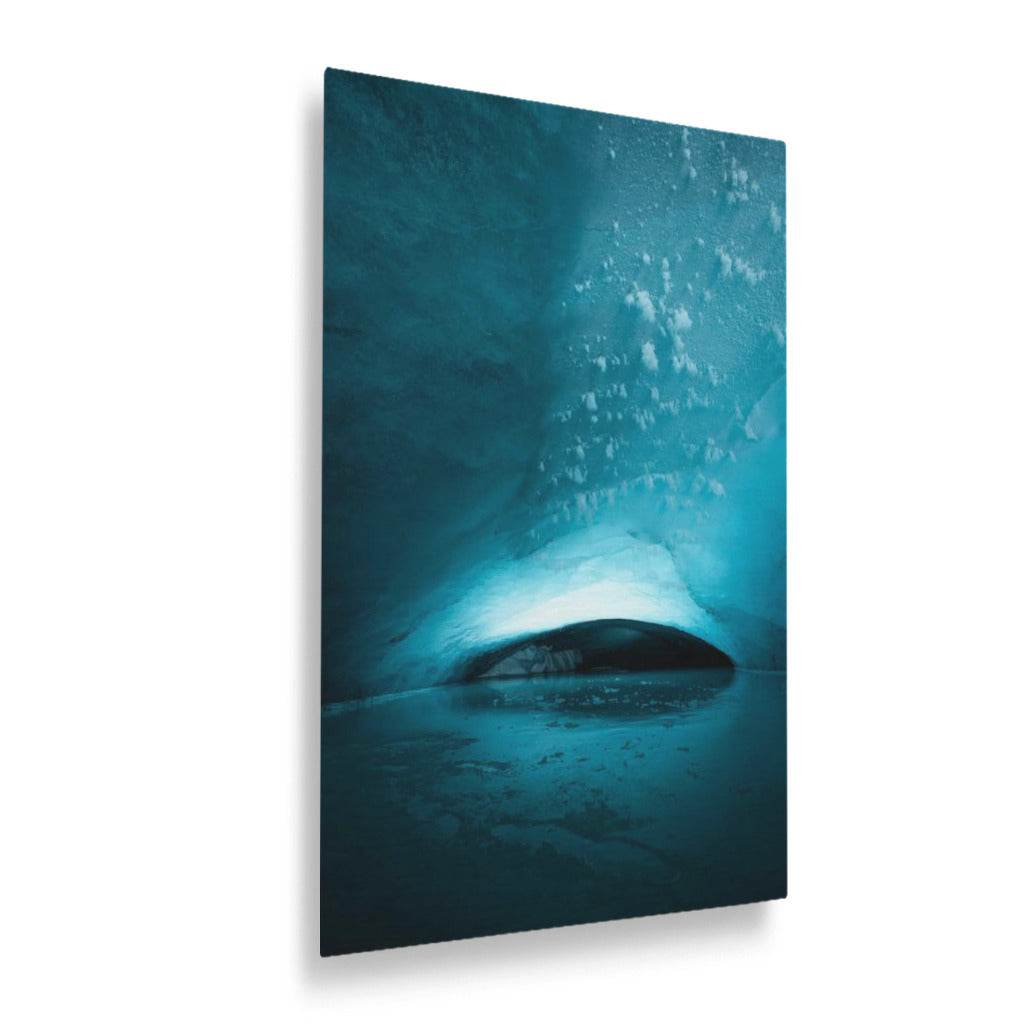 Ice Cave