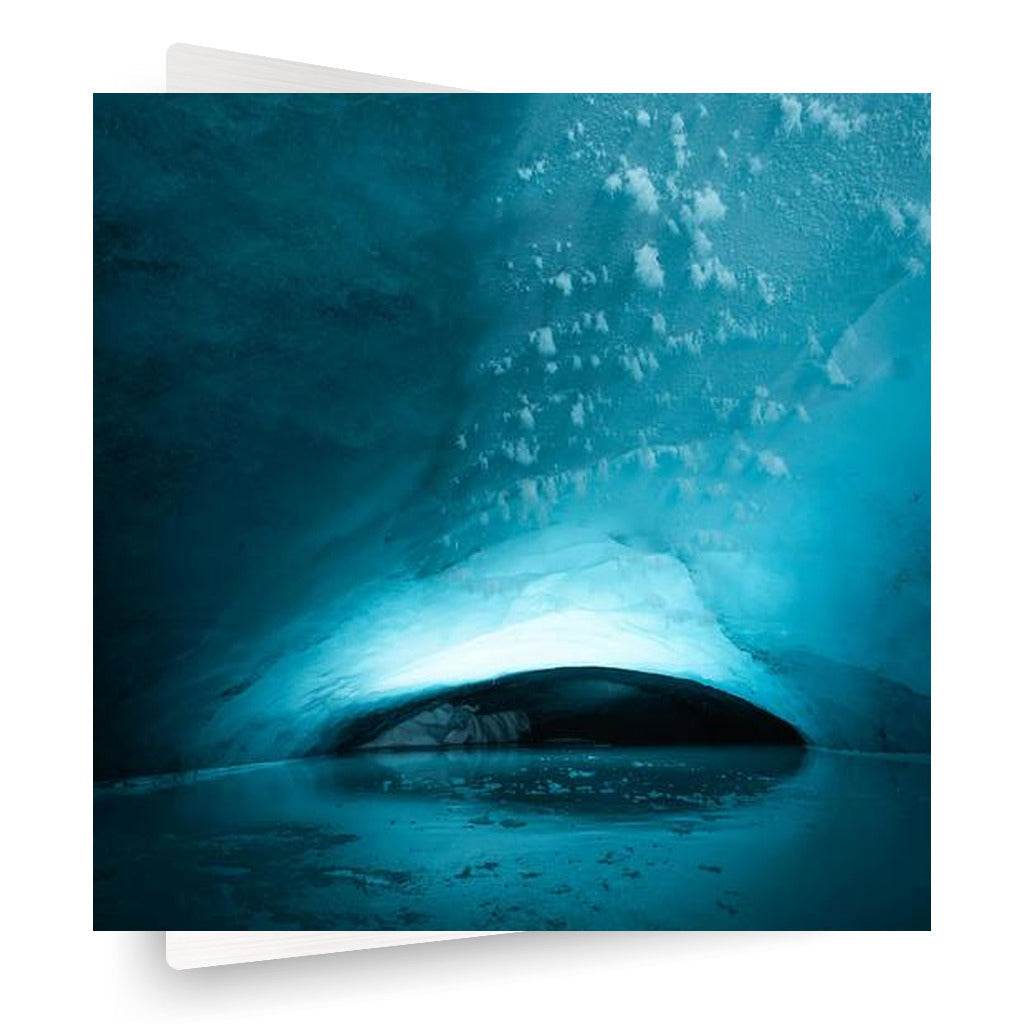 Ice Cave
