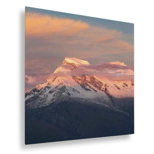 Summit Horizontal Metal