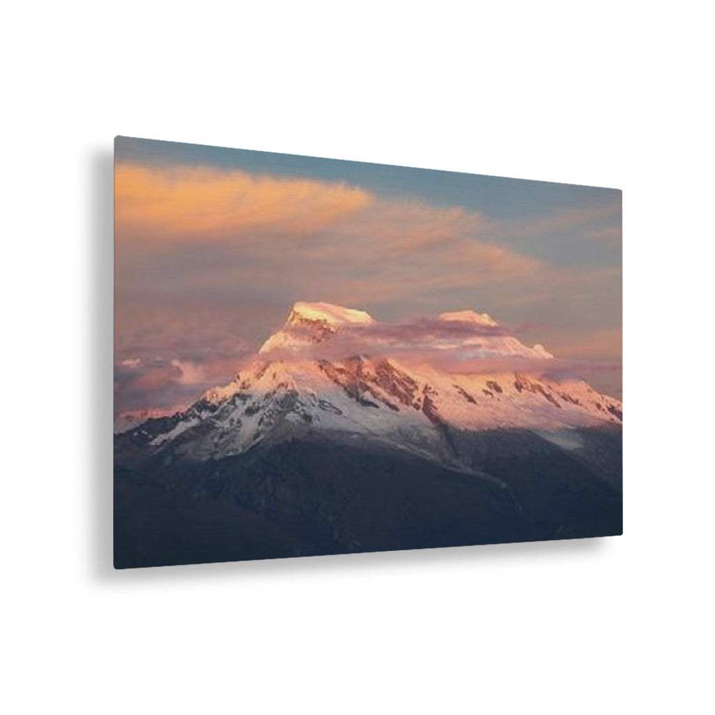 Summit Horizontal Metal