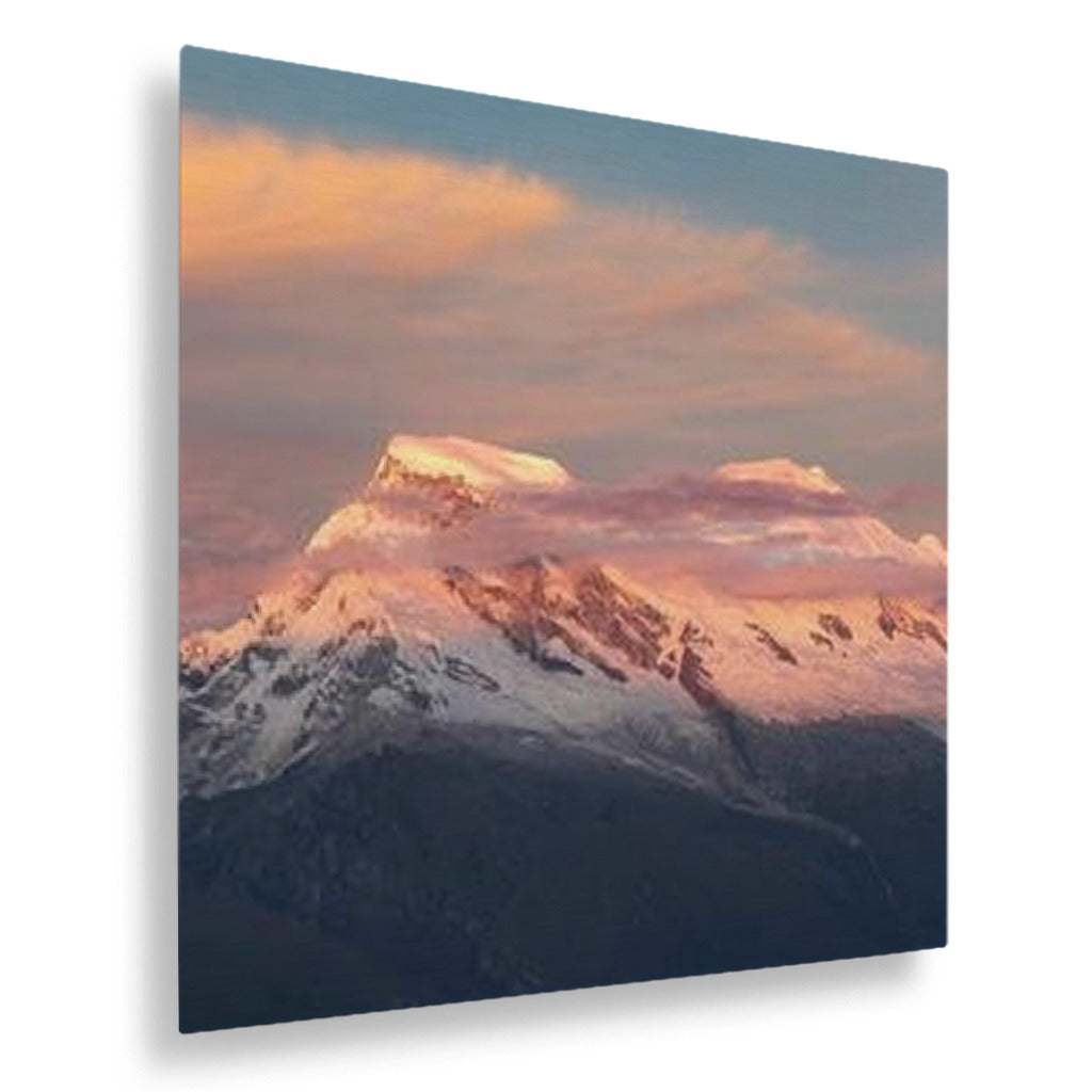 Summit Horizontal Metal