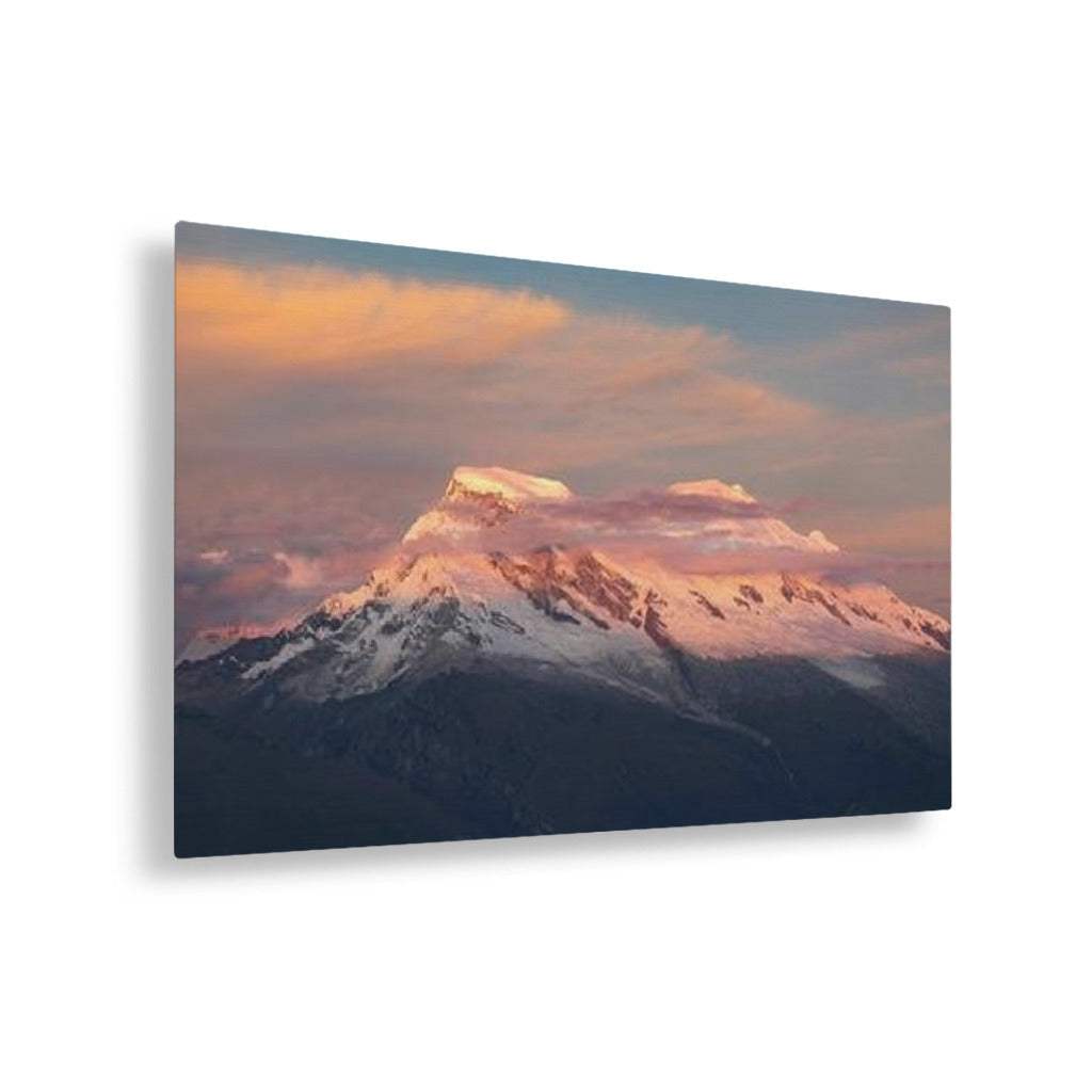 Summit Horizontal Metal
