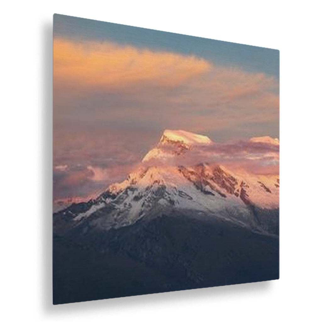 Summit Horizontal Metal