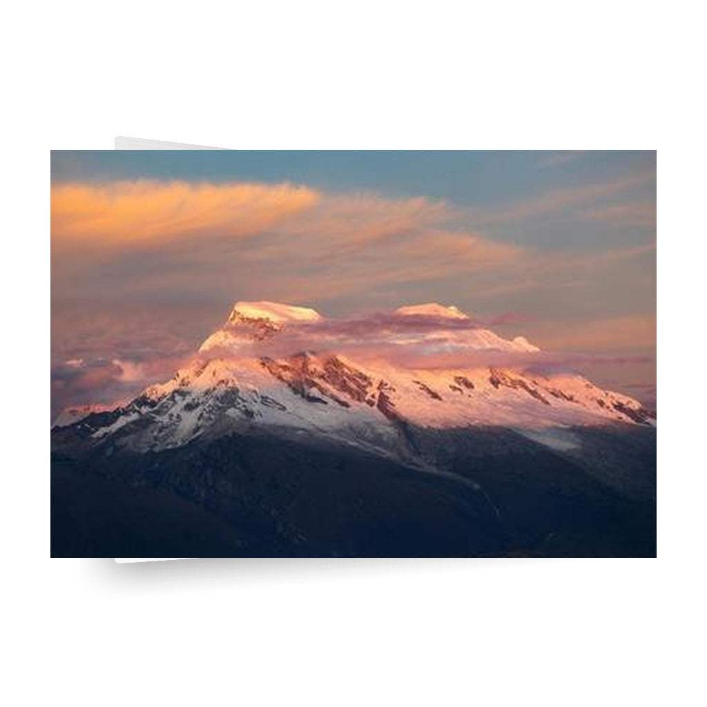 Summit Horizontal Metal