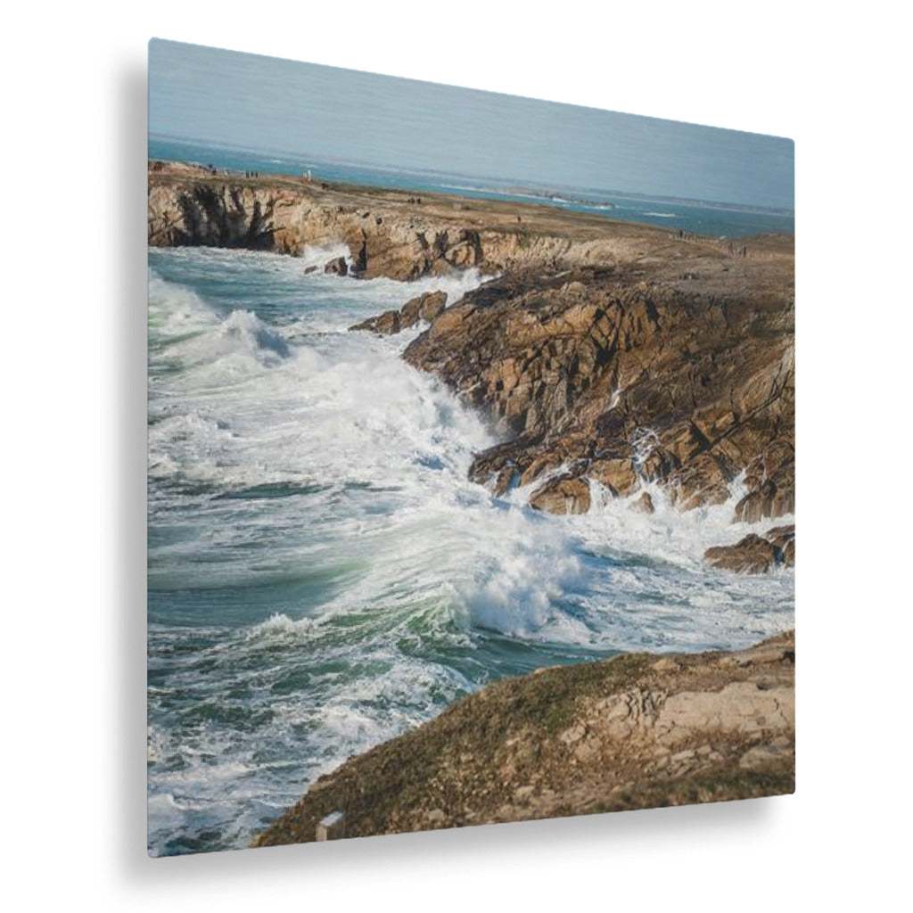 Ocean Spray Vertical