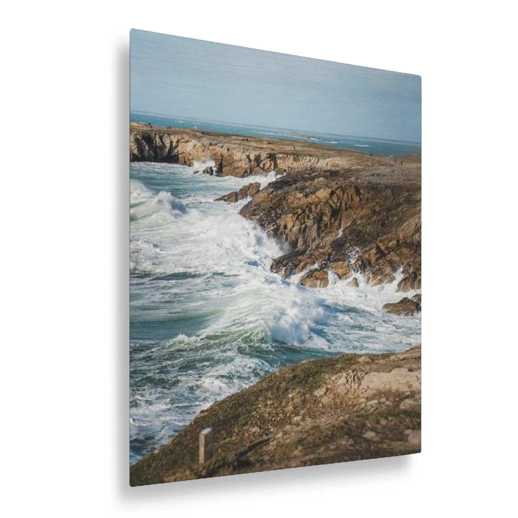 Ocean Spray Vertical