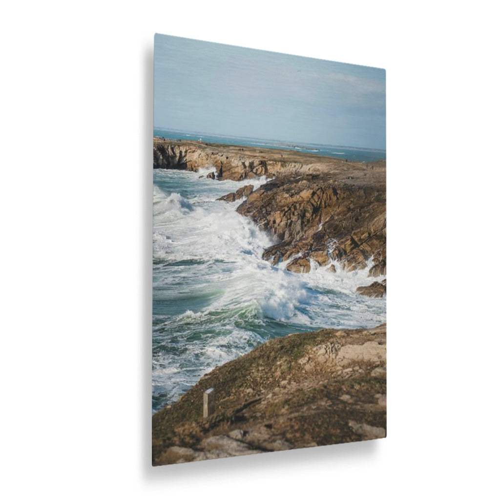 Ocean Spray Vertical
