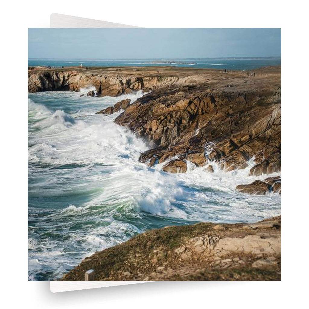 Ocean Spray Vertical