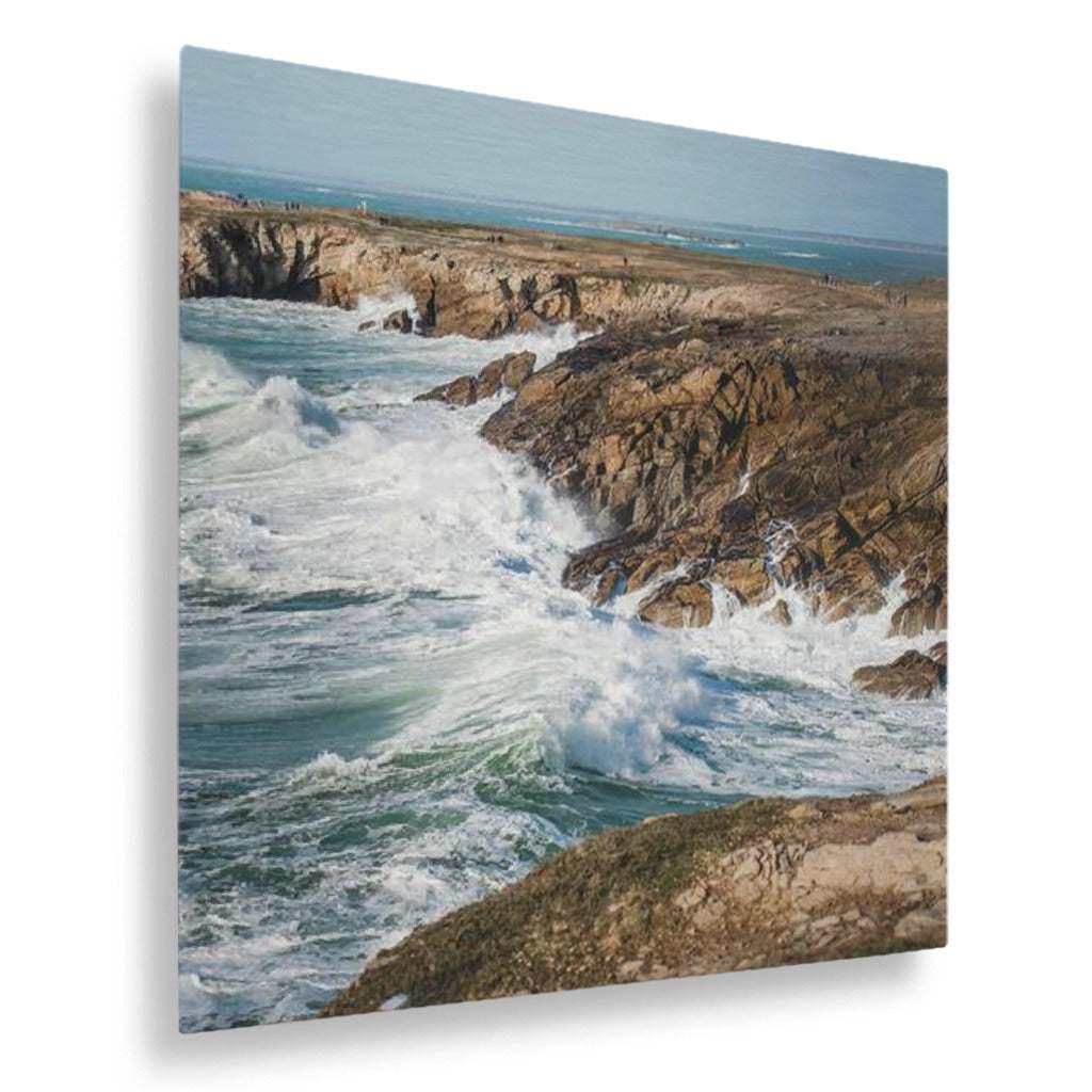 Ocean Spray Vertical