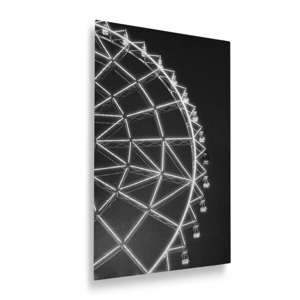 Ferris Wheeel Nights
