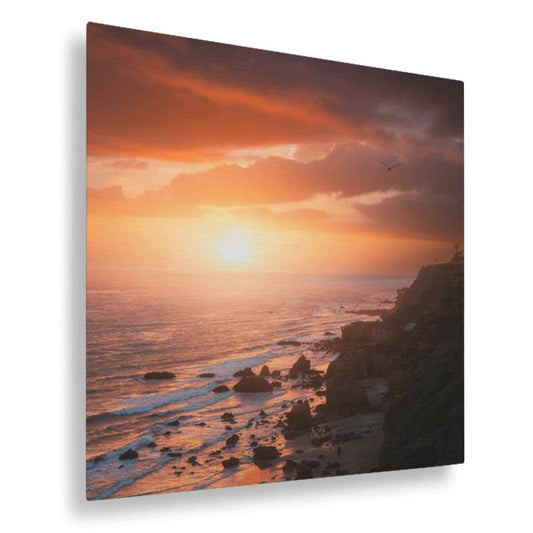 durability of metal prints