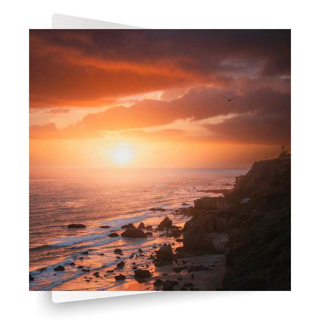 durability of metal prints