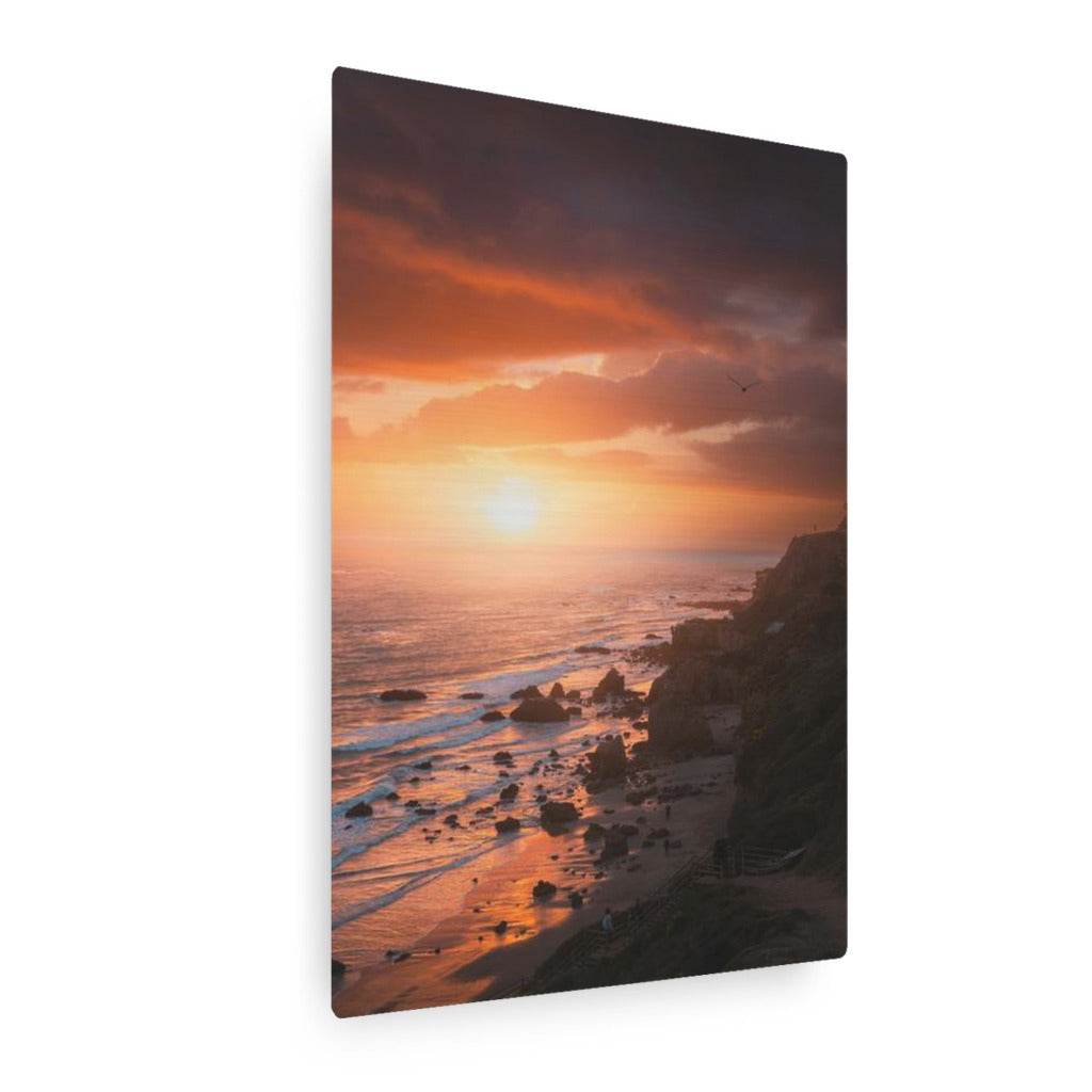 durability of metal prints
