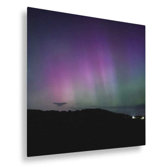Aurora Borealis
