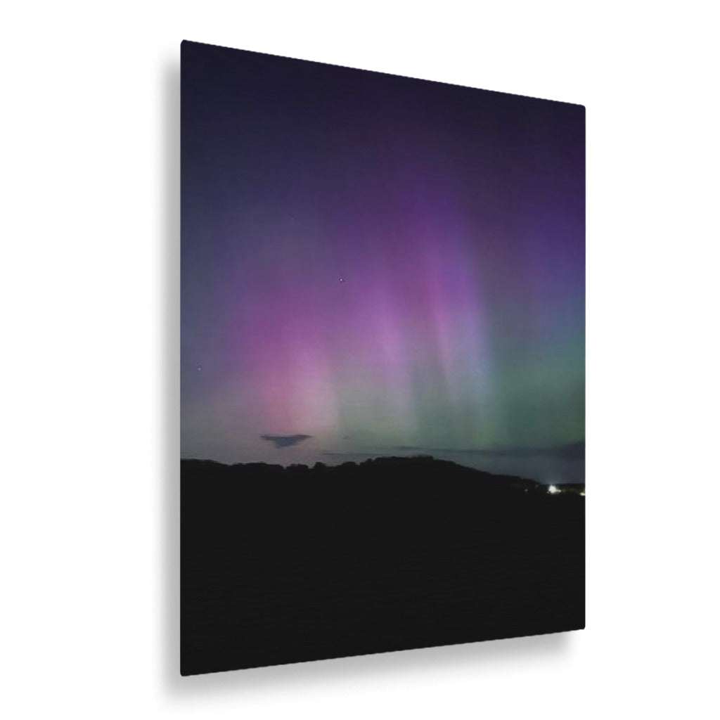 Aurora Borealis