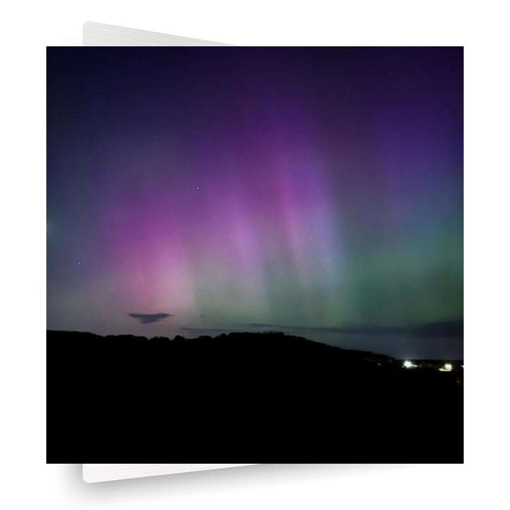 Aurora Borealis