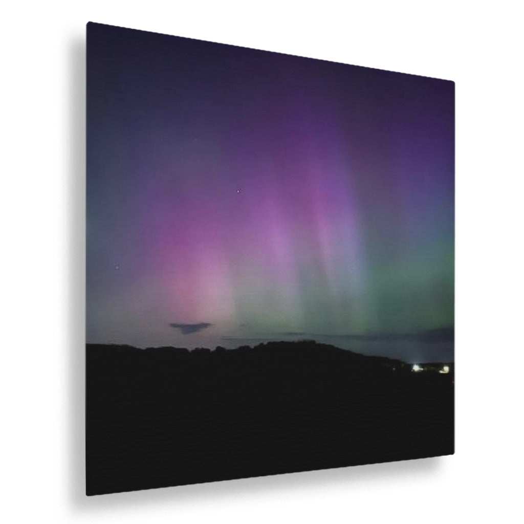 Aurora Borealis