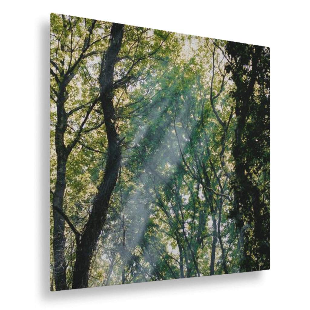 Treelight Vertical Metal