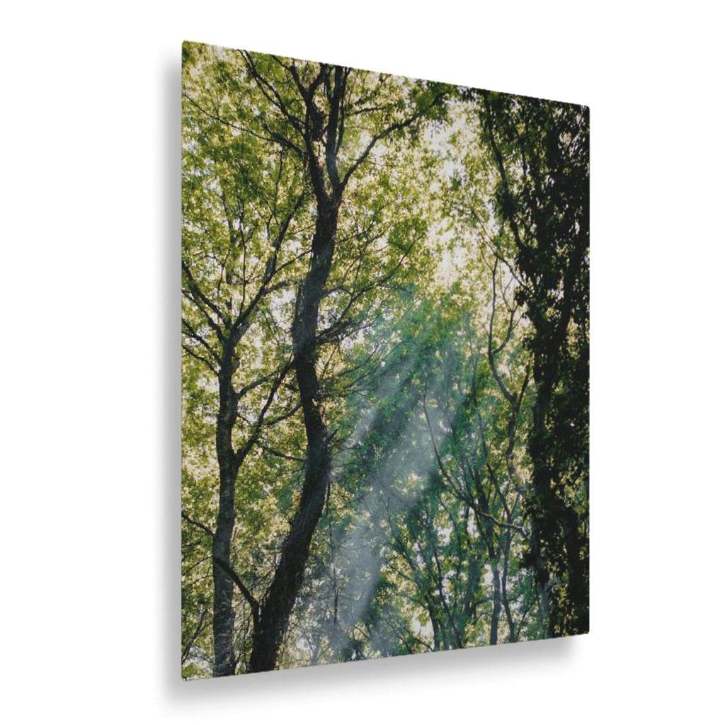 Treelight Vertical Metal