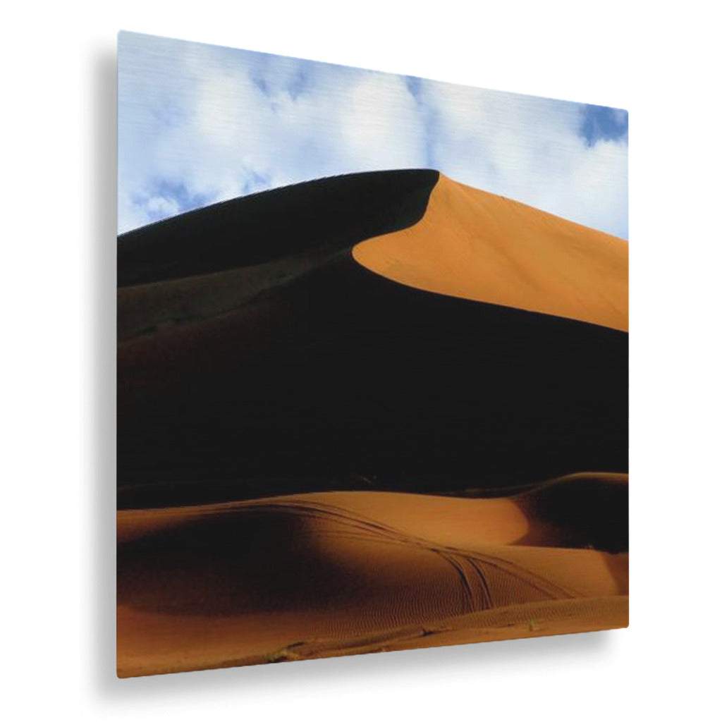 Desert Dune Vertical