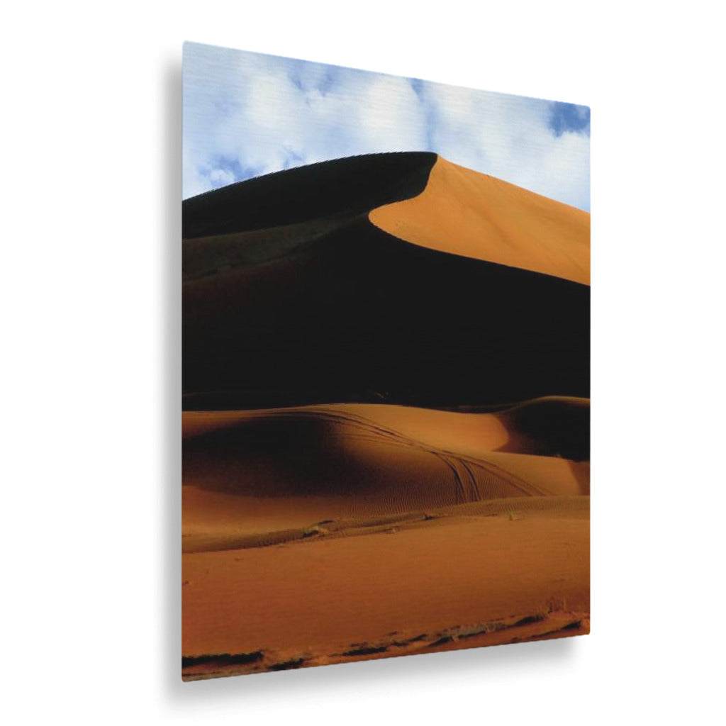 Desert Dune Vertical