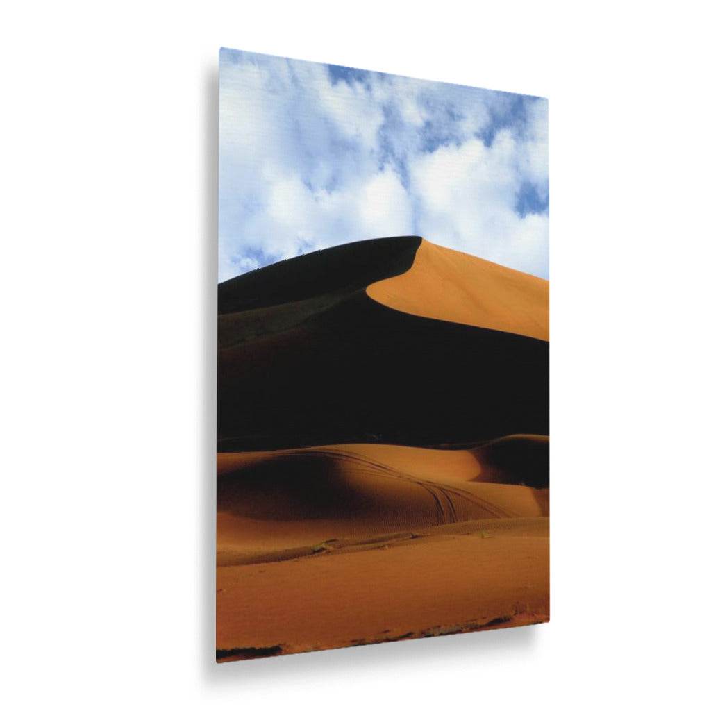 Desert Dune Vertical