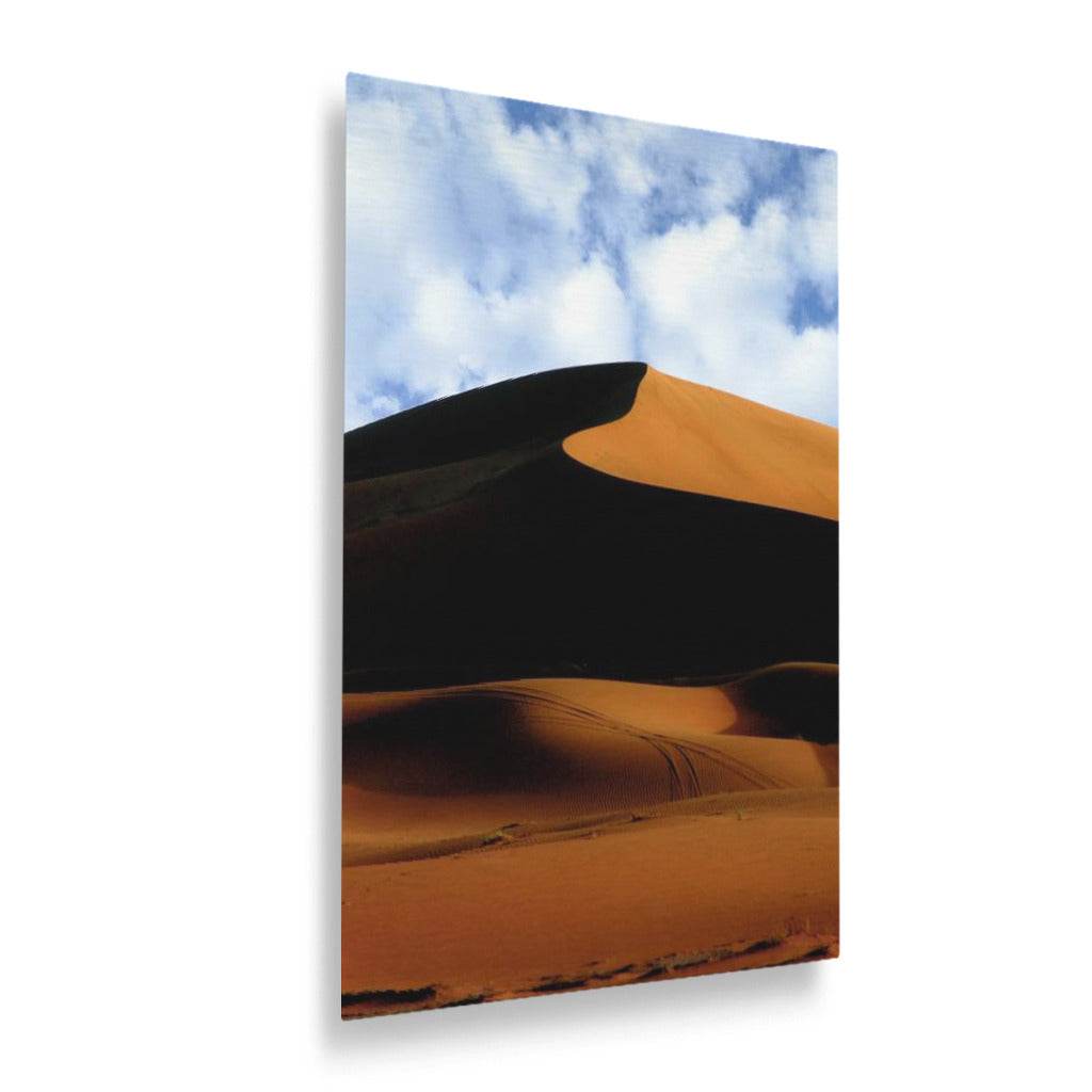 Desert Dune Vertical