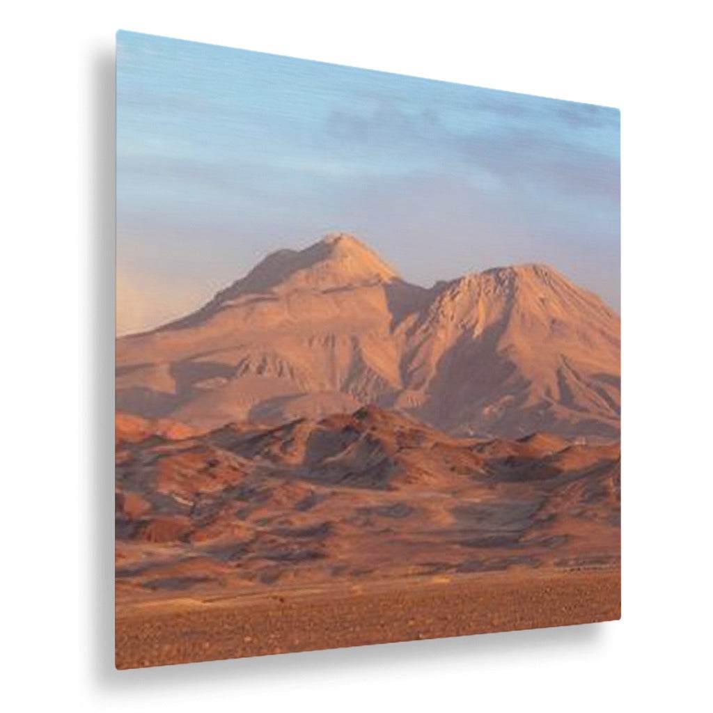 Desert Mountain Horizontal