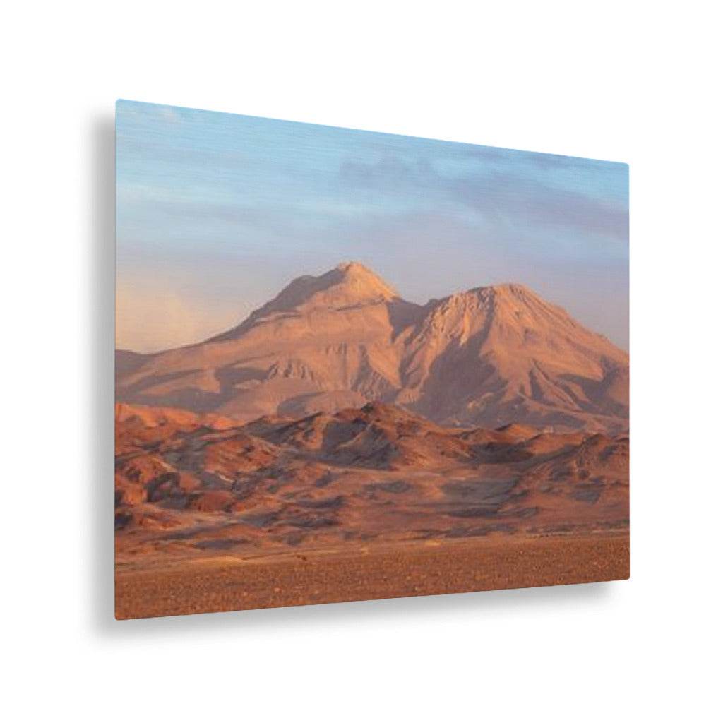 Desert Mountain Horizontal