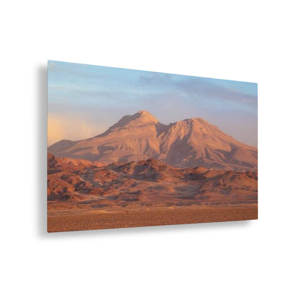 Desert Mountain Horizontal