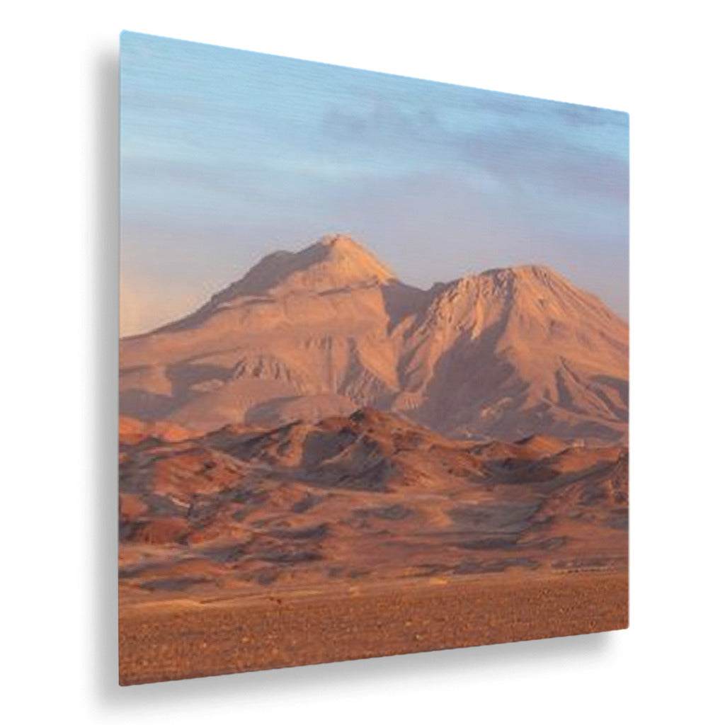 Desert Mountain Horizontal