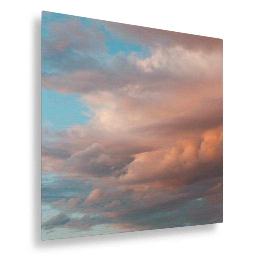 Pink Clouds