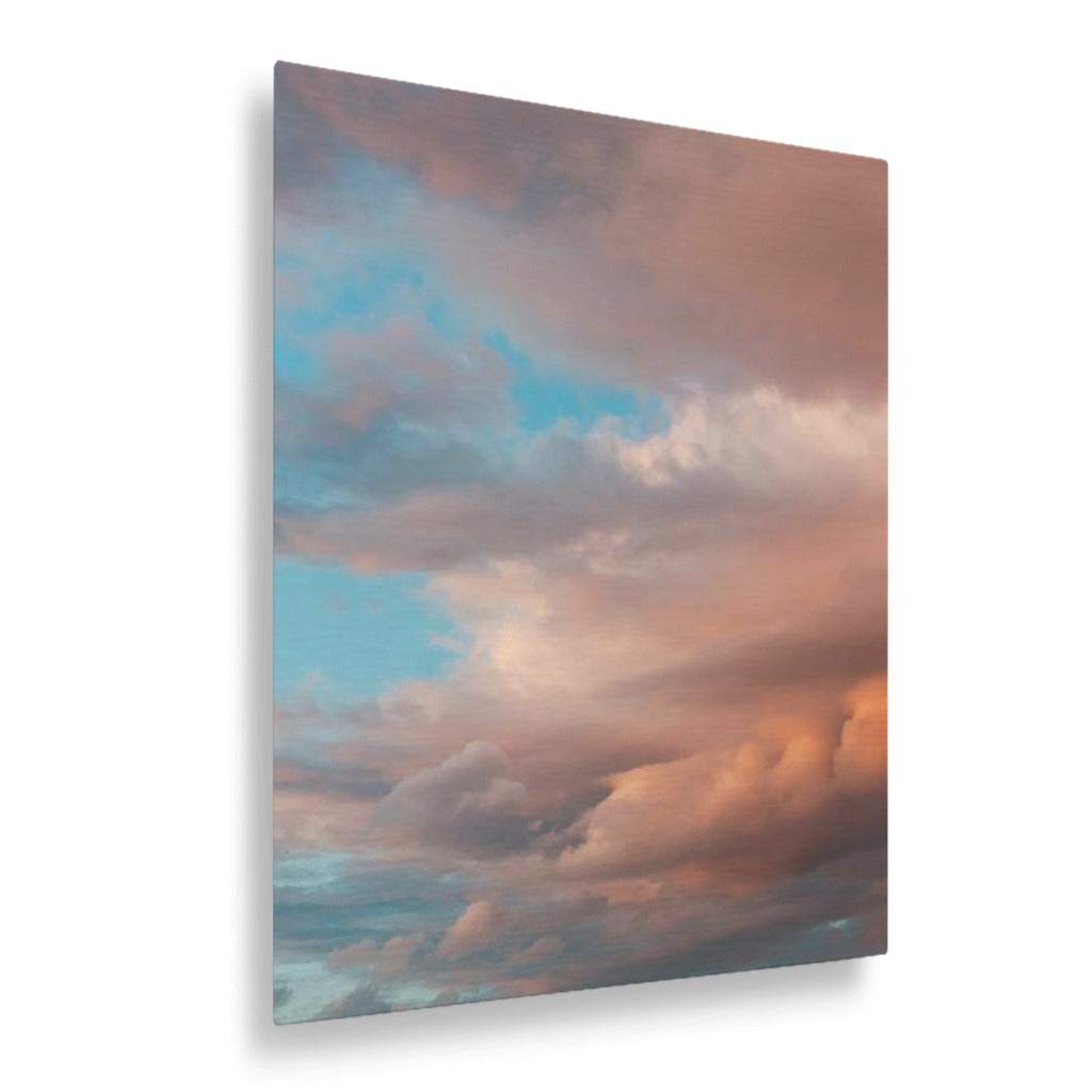 Pink Clouds