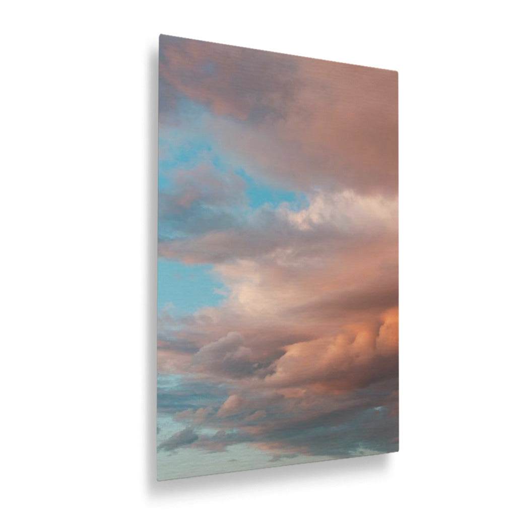 Pink Clouds