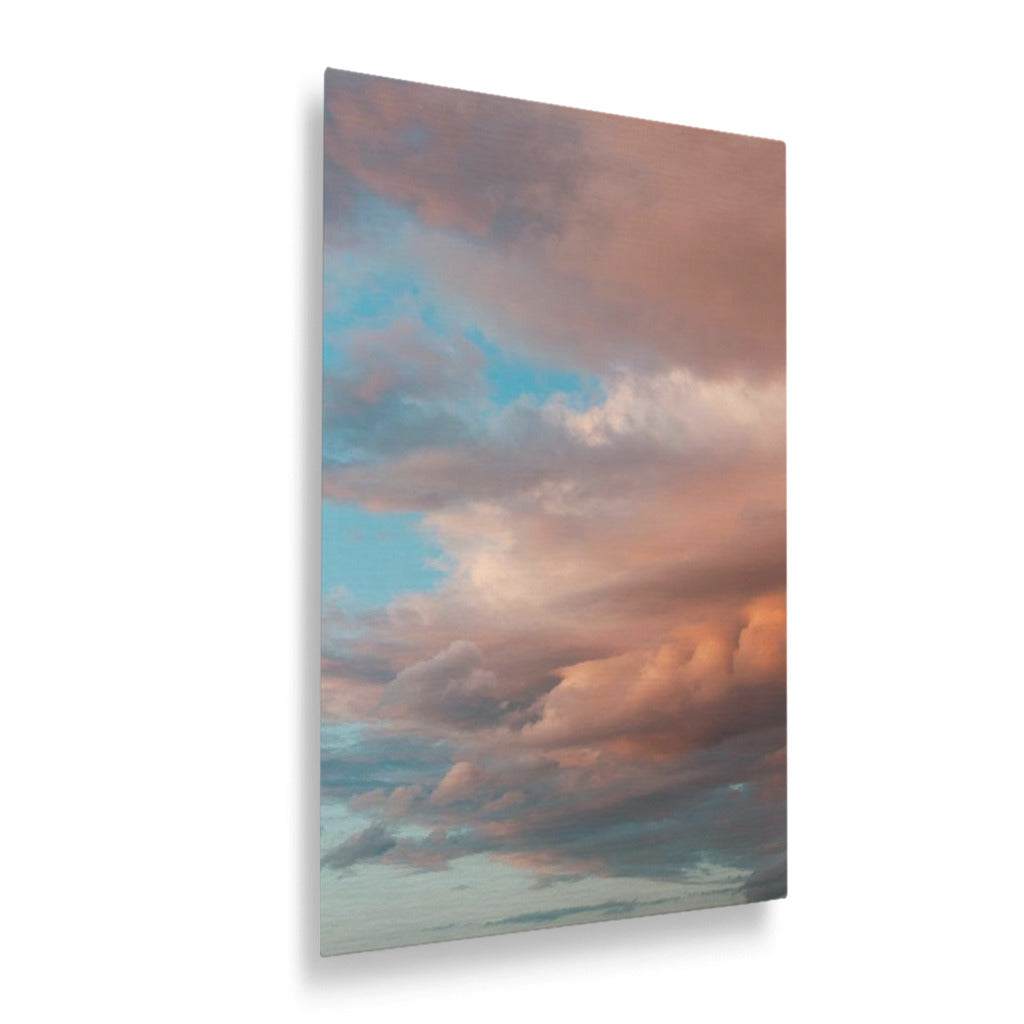 Pink Clouds