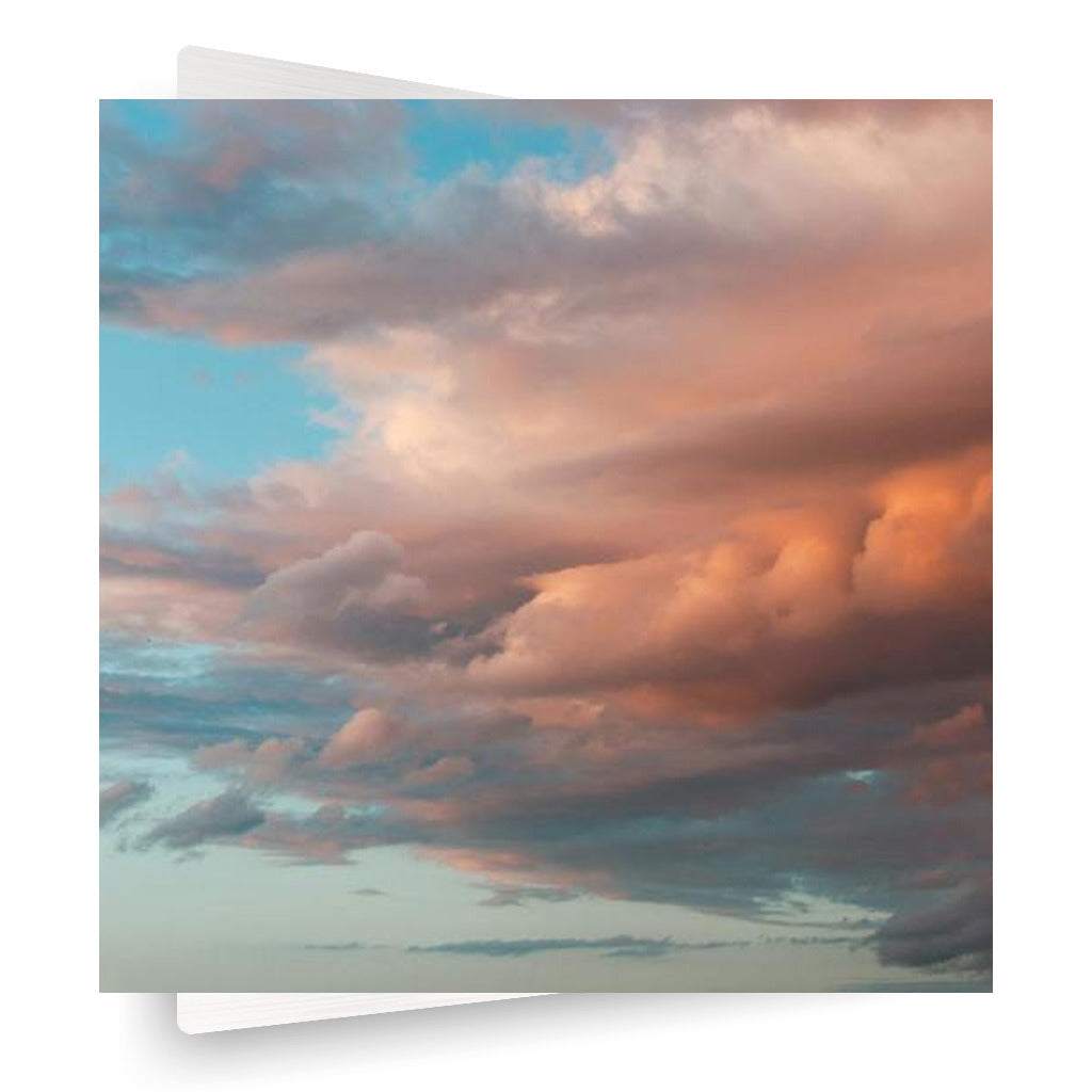 Pink Clouds