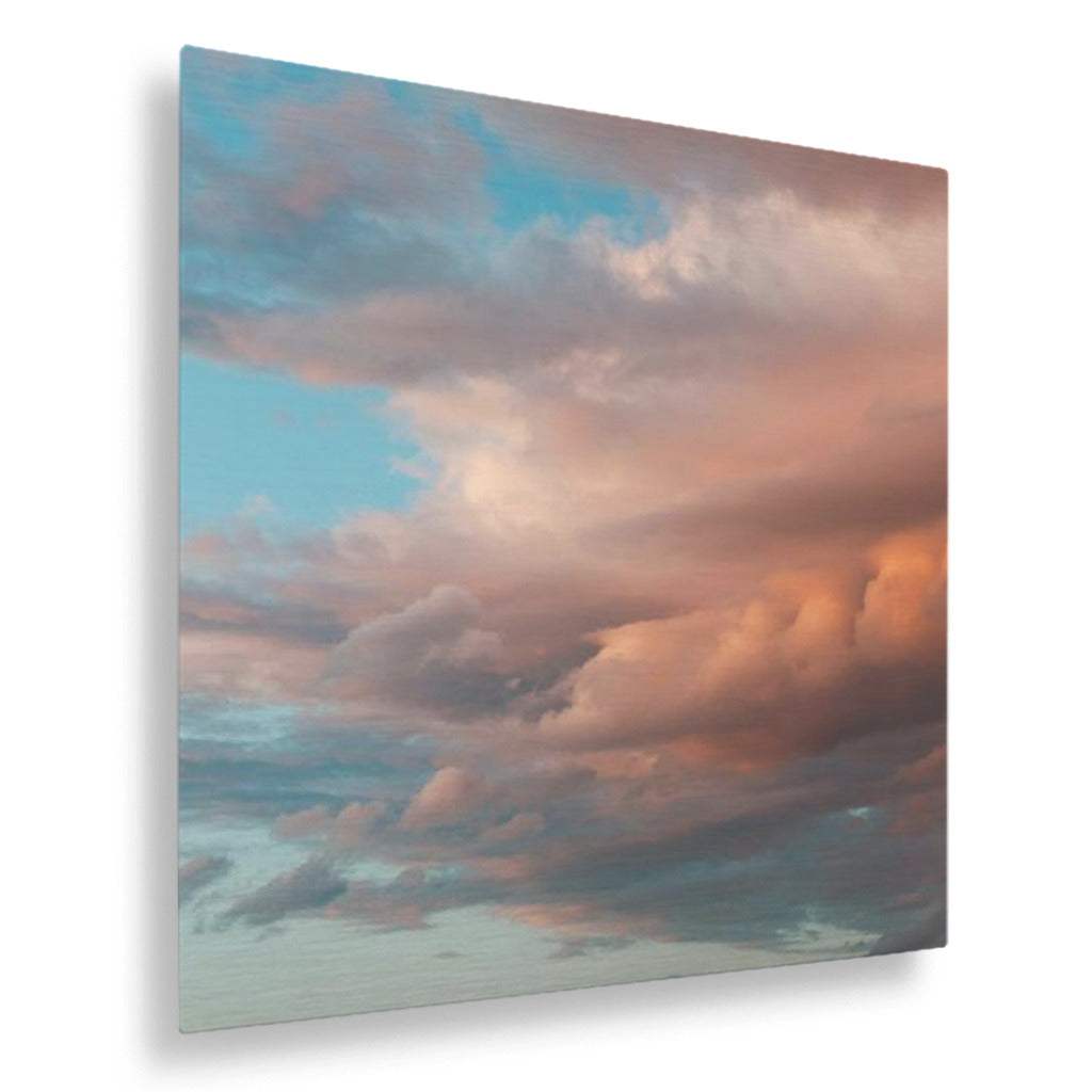 Pink Clouds