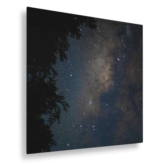 Night Sky Vertical